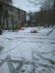 Детская игровая площадка (Детские игровые залы и площадки)