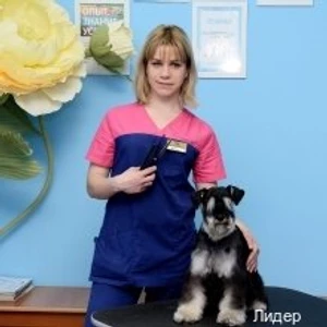 Лидер (Ветеринарная клиника )