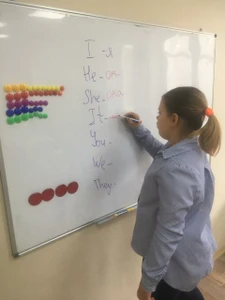 Wowspeak (Курсы иностранных языков )