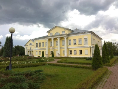 Усадьба Свиблово (Курсы и мастер-классы )