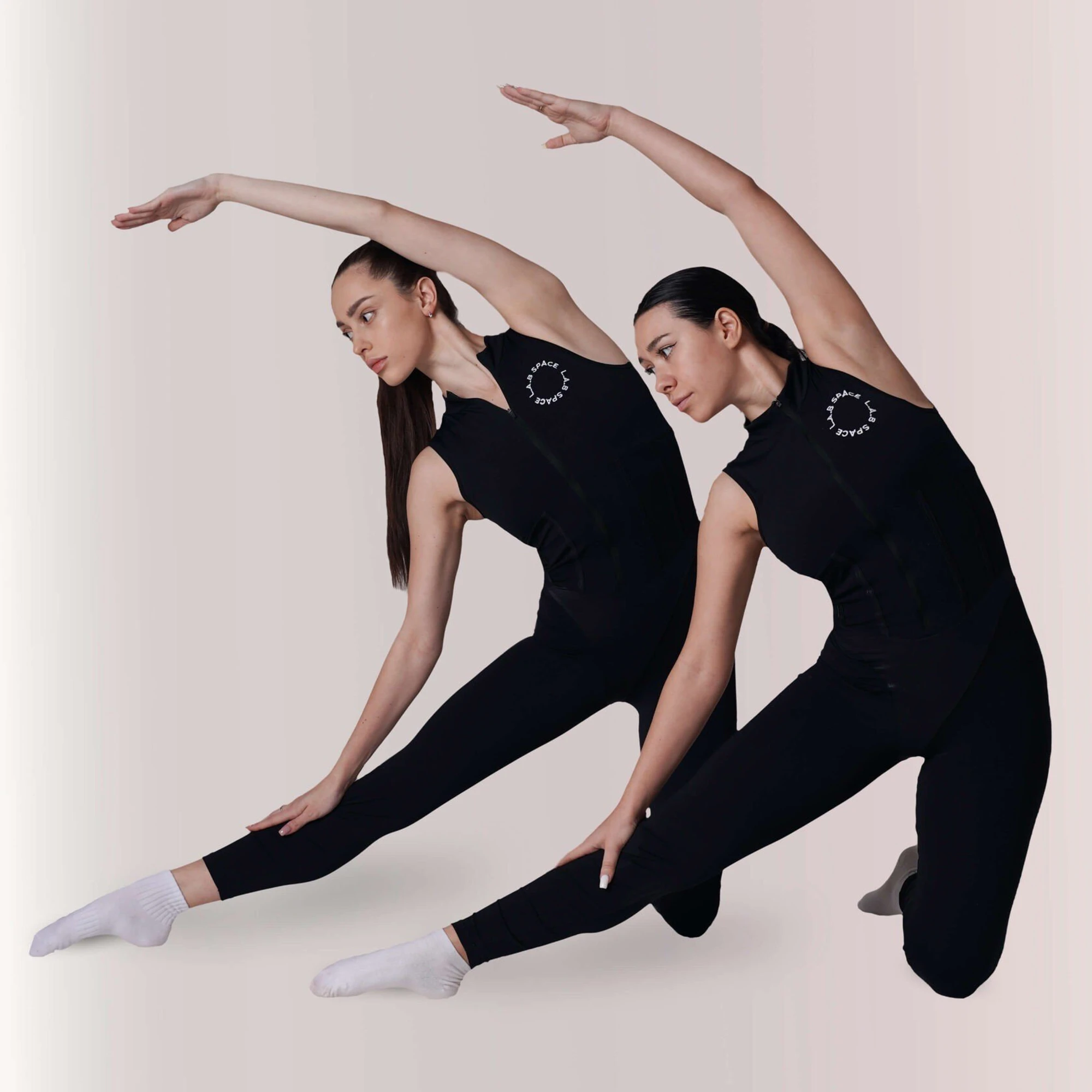 Скидка на пробное занятие для новых клиентов в "L.A.B Space" Москва-Сити