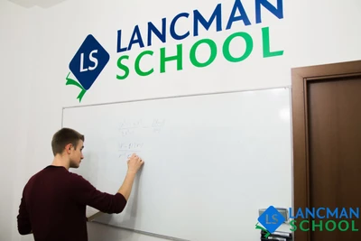 Lancman School (Услуги репетиторов )