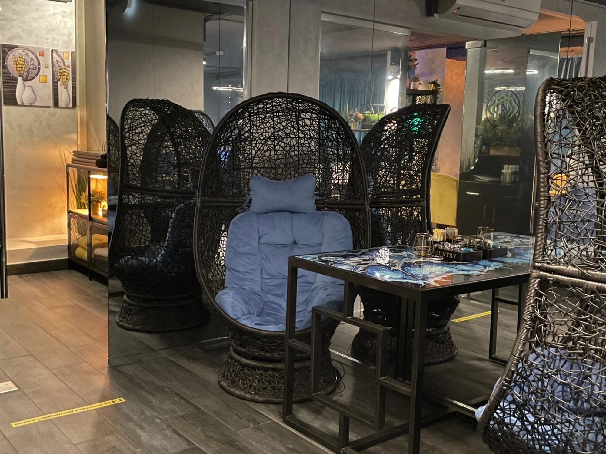 Country Lounge (Ресторан )