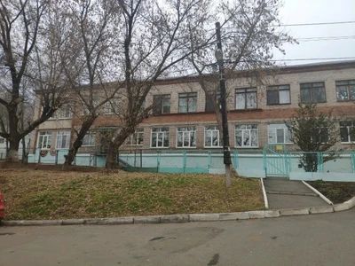 Детский сад № 89 (Детский сад)