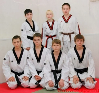 Конас (Спортивная школа )