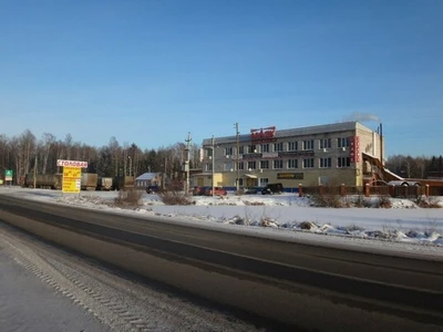 Маяк (Гостиница)