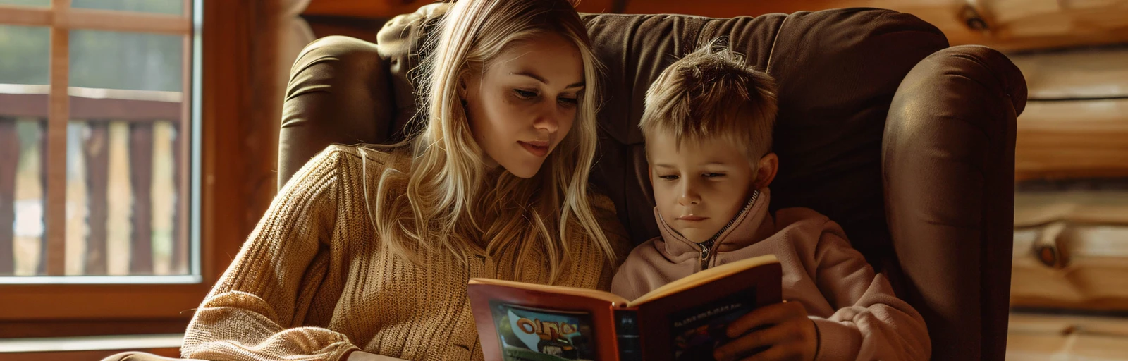 Сказки, которые учат: как истории помогают детям усваивать важные ценности