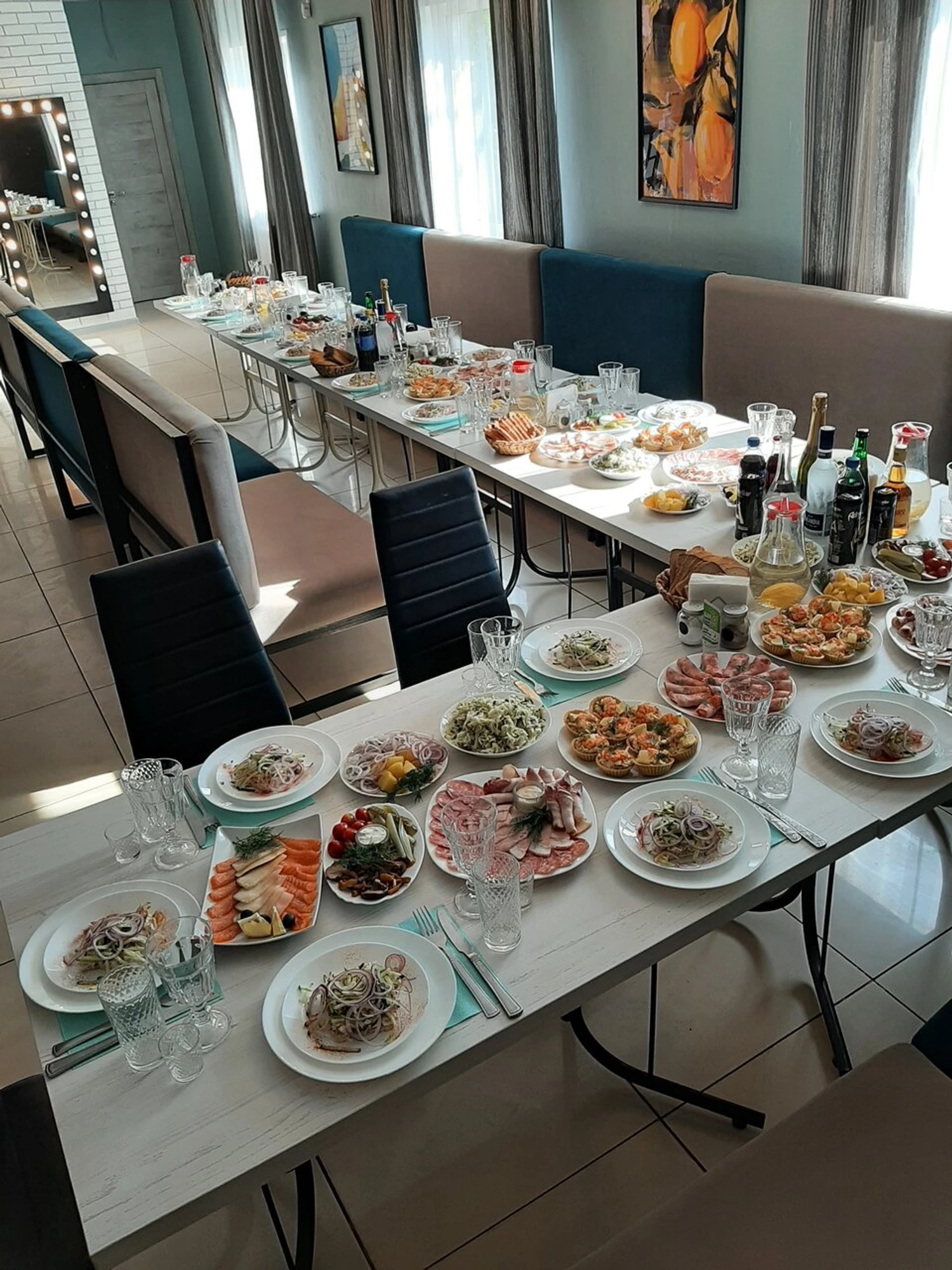 Розмарин (Кафе)