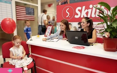SkillSet, "CкиллСет", школа английского языка на Невском в Петербурге 