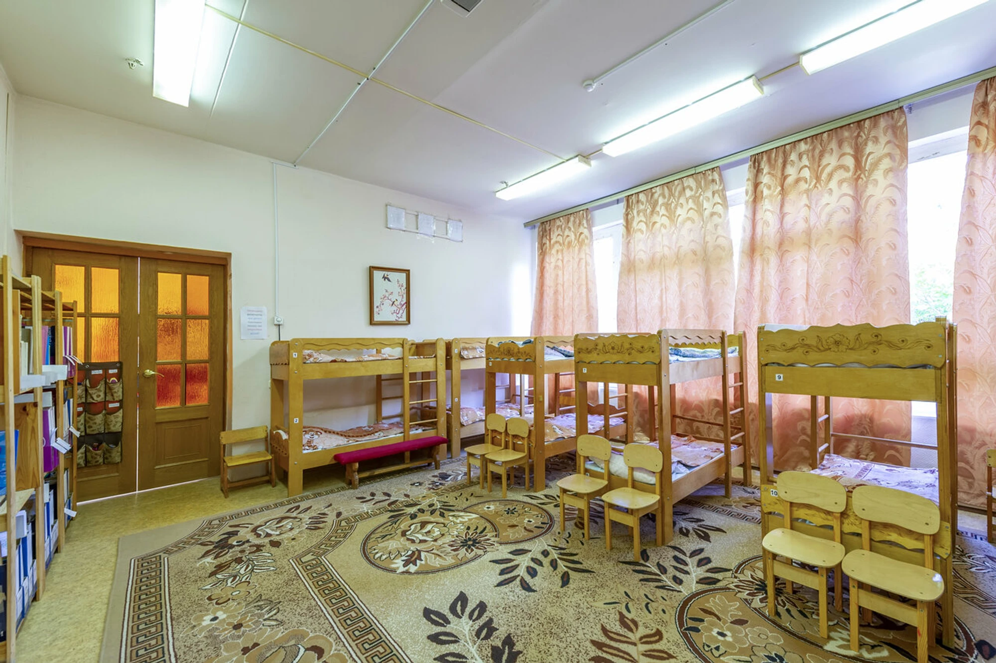Академия развития (Частная школа )