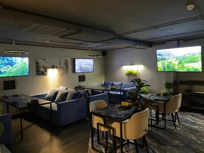 Country Lounge (Ресторан )