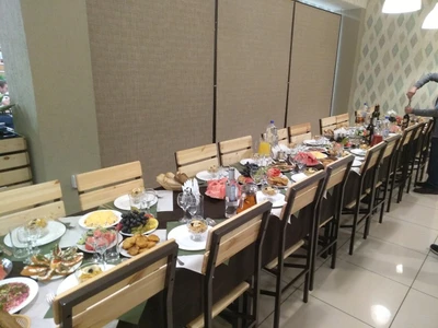 ВГости (Кафе)