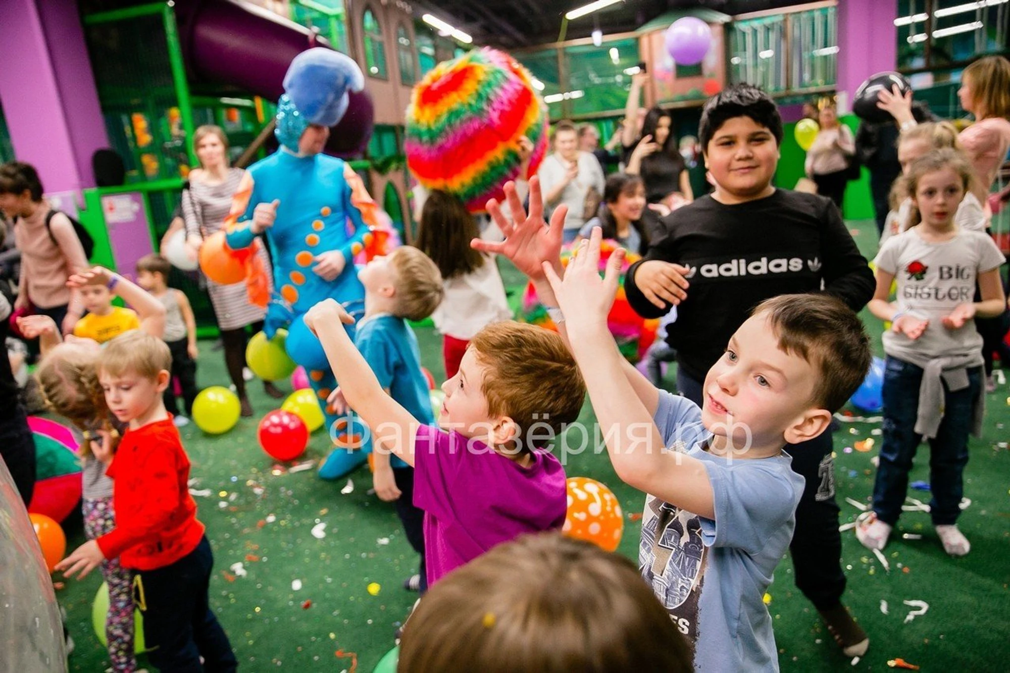 Фото: vk.com/fantazeriya