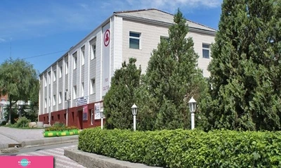 Музейно-выставочный центр города Находка, Приморский край 