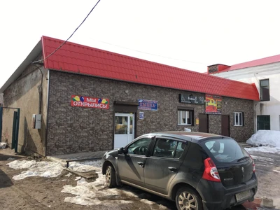 Пышка (Магазин кулинарии)