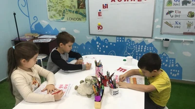 Досуговый центр "SMART CLUB", г. Нижний Тагил