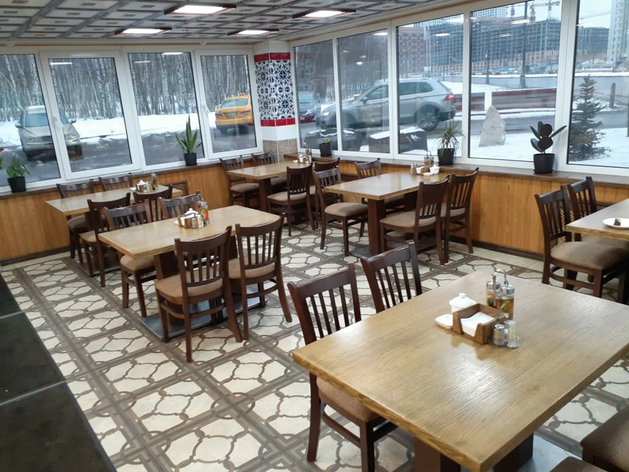 Бутово гриль (Кафе )