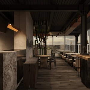 Bird (Ресторан )