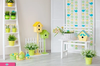 Bondi Blue (Бонди Блю), детская и семейная фотосъемка, декор для фотосессий и праздников в СПб 