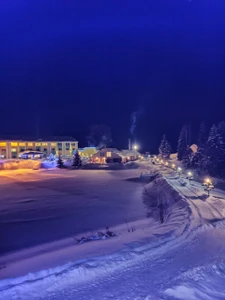 База отдыха Оазис (Турбаза)