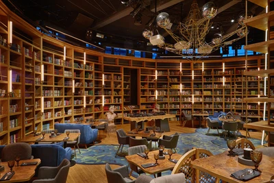 "Community" (ресторан)