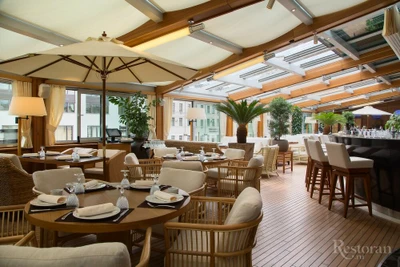 Rose Bar (Ресторан )