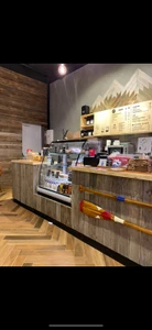"Jeffrey's Coffee", антикафе