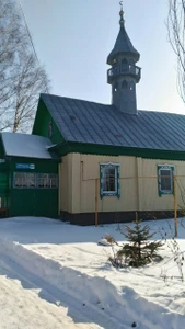 Мечеть (Мечеть)