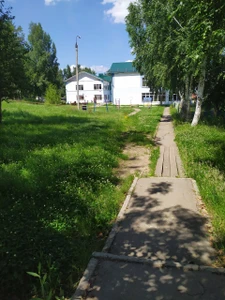 Марковский детский сад Комбинированного Вида (Детский сад)