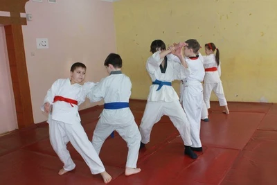 Мусуби (Спортивный клуб, секция)
