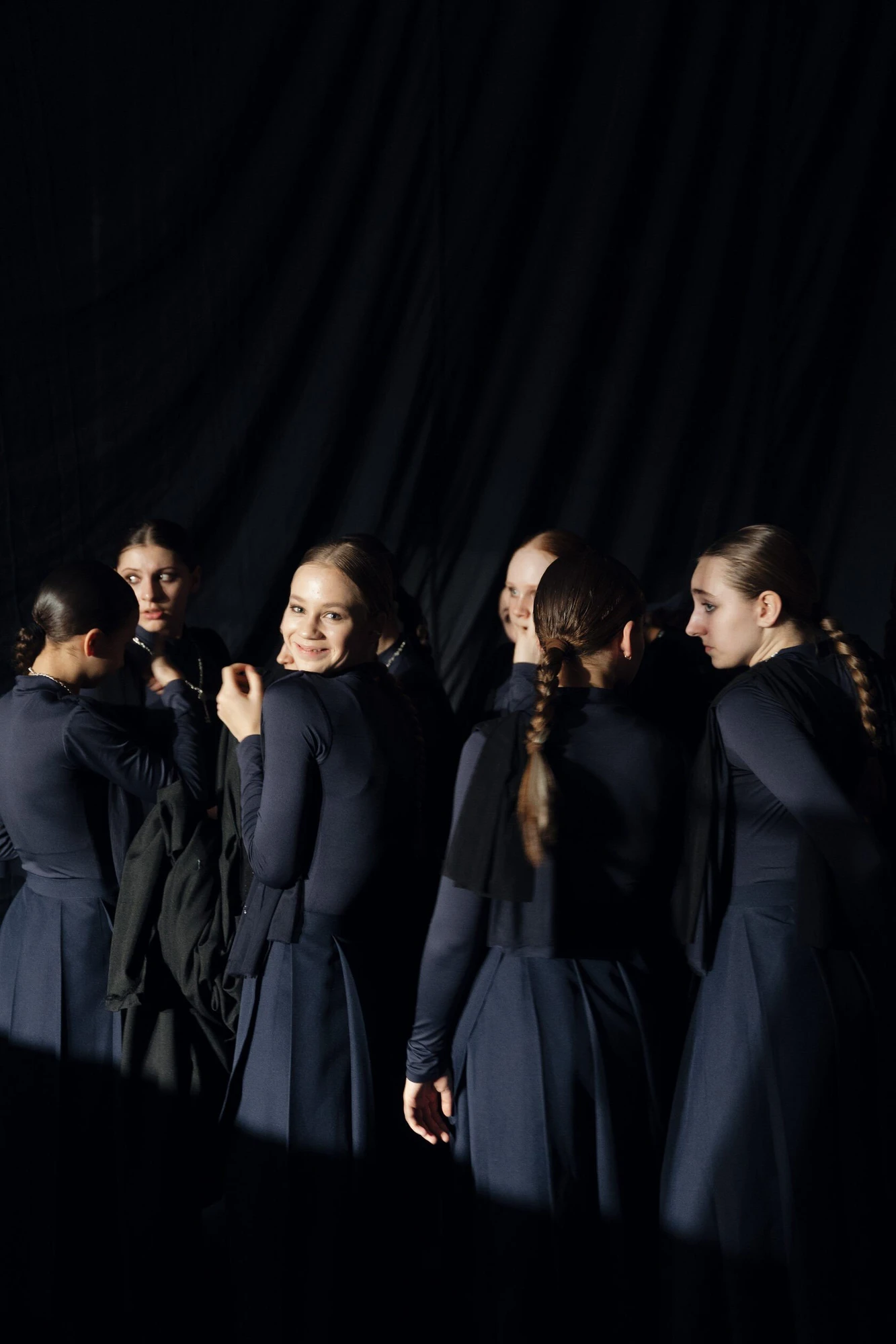 -10% по групповому абонементу для детей в студии танцев "Dance Company Station"