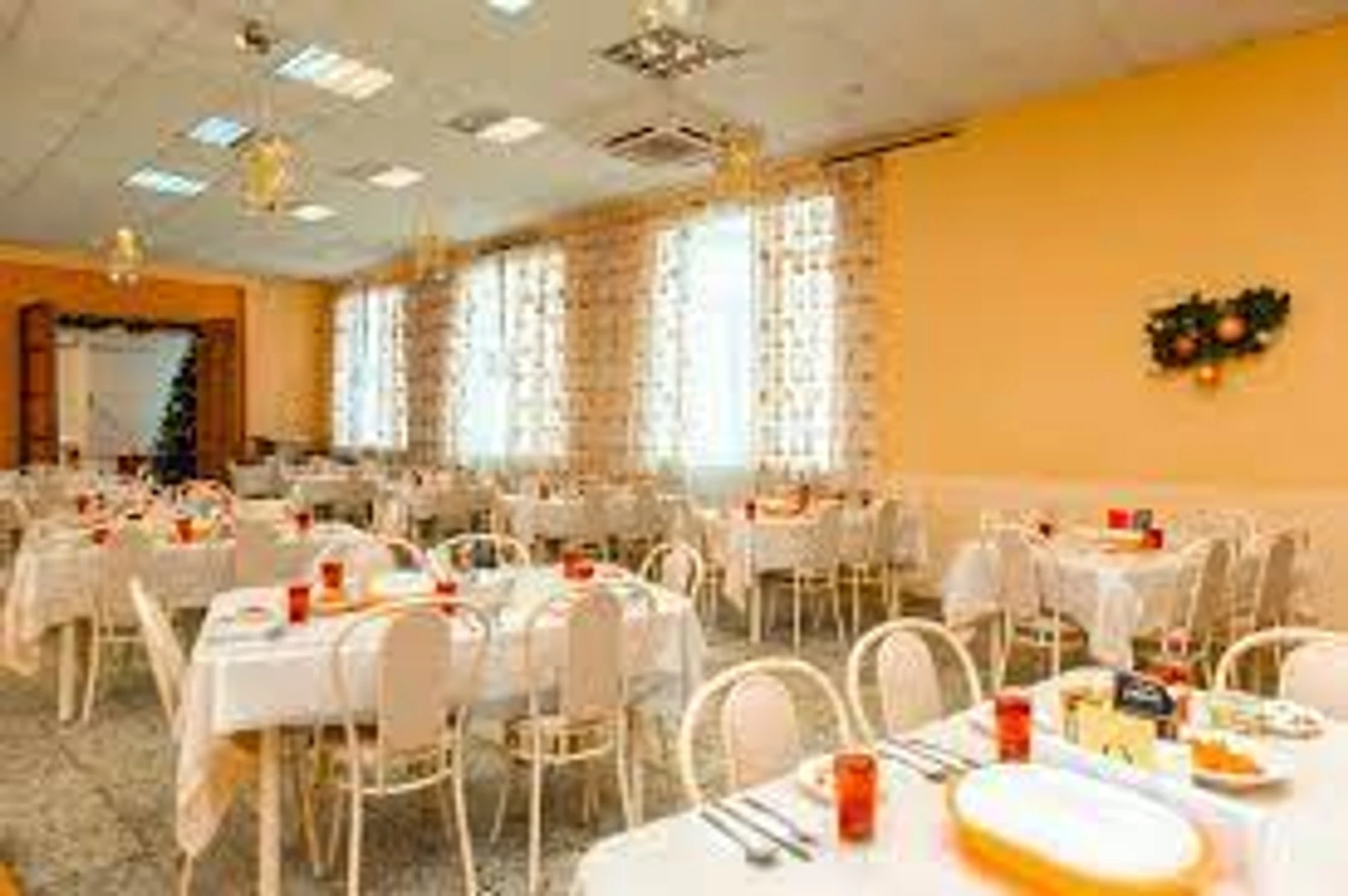 Русский бор, санаторий