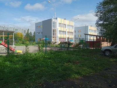 Детский сад Радуга (Детский сад)