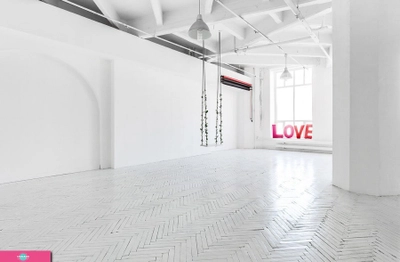 Naked Studio, фотостудия с бесплатной гримеркой на Электрозаводской, Москва 