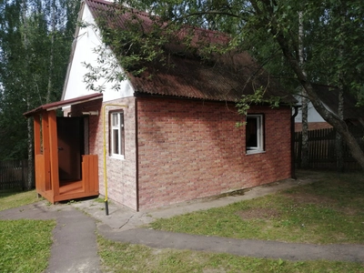 Рай (Дом отдыха)