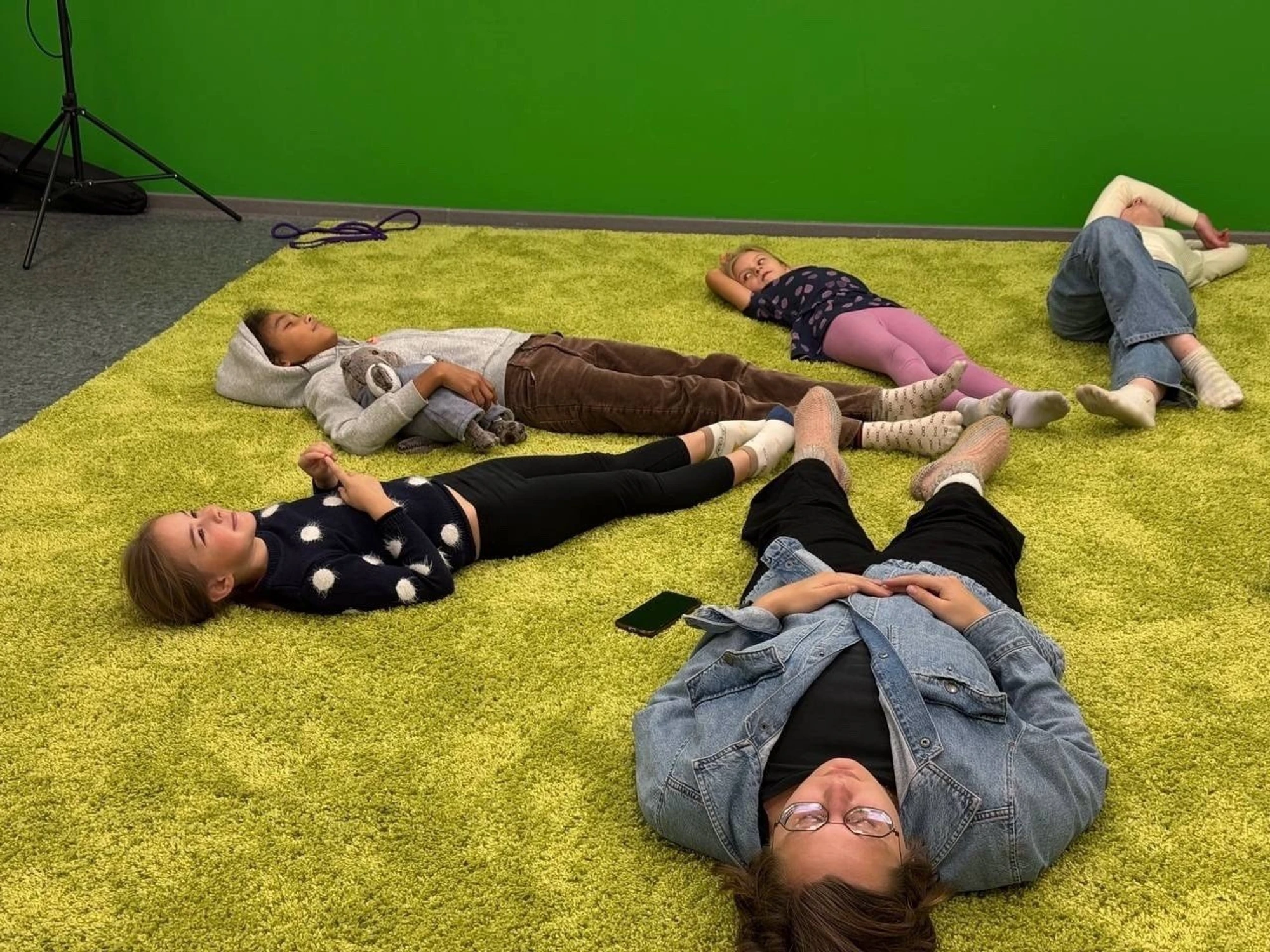 Международная киношкола Синема, обучение кинопрофессиям с малых лет