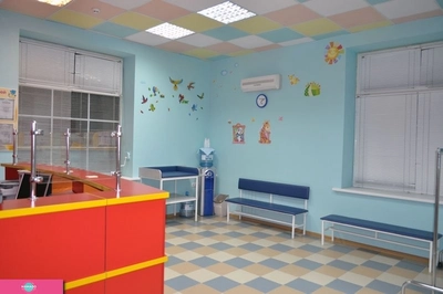 "Мой малыш", детский медицинский центр в районе зоопарка, вызов детского врача на дом, Ростов-на-Дону 
