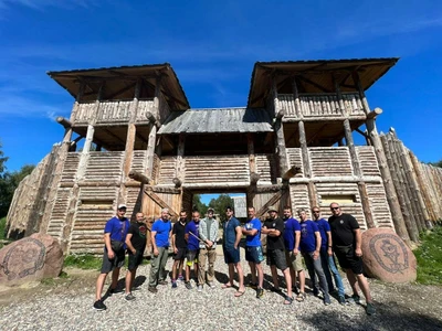 Клуб Боевых Искусств (Спортивный клуб, секция)