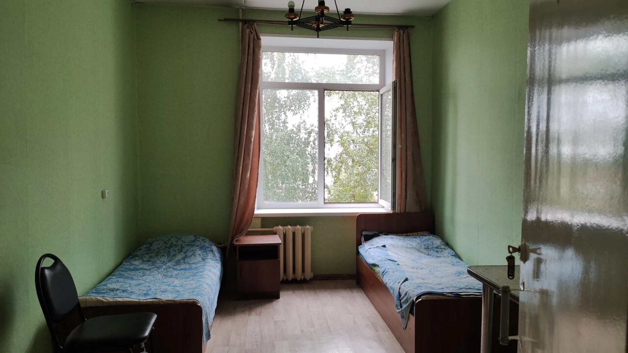 Абвир (Гостиница )