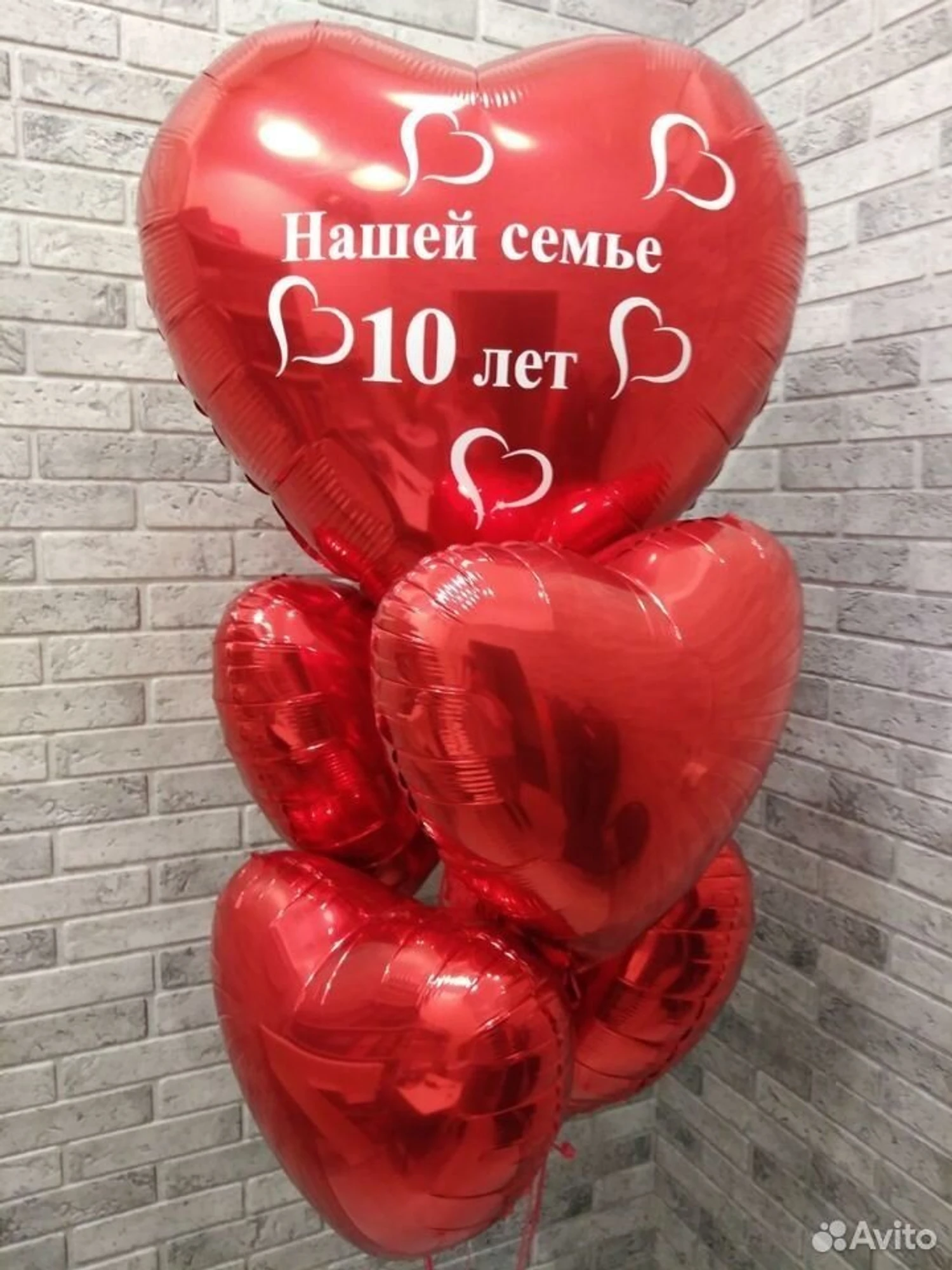 Студия аэродизайна Акварель