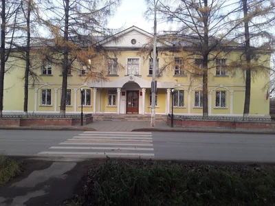 Детская школа искусств № 4 (Дополнительное образование )