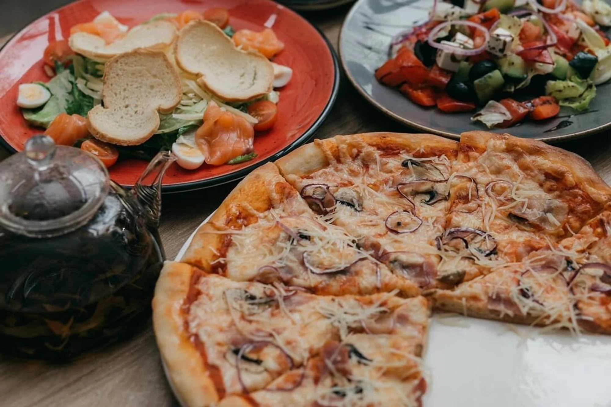 Кофе-Тренд (Кафе )