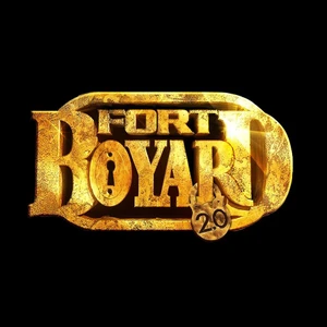 Форт Боярд 2.0 (Организация и проведение детских праздников )
