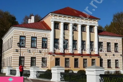 "Эрудит-тур", экскурсии для младших школьников, Москва