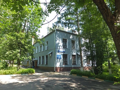 Центр вокального искусства Валентины Левко (Музыкальное образование )