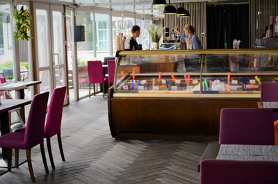 Лабар (Кафе )