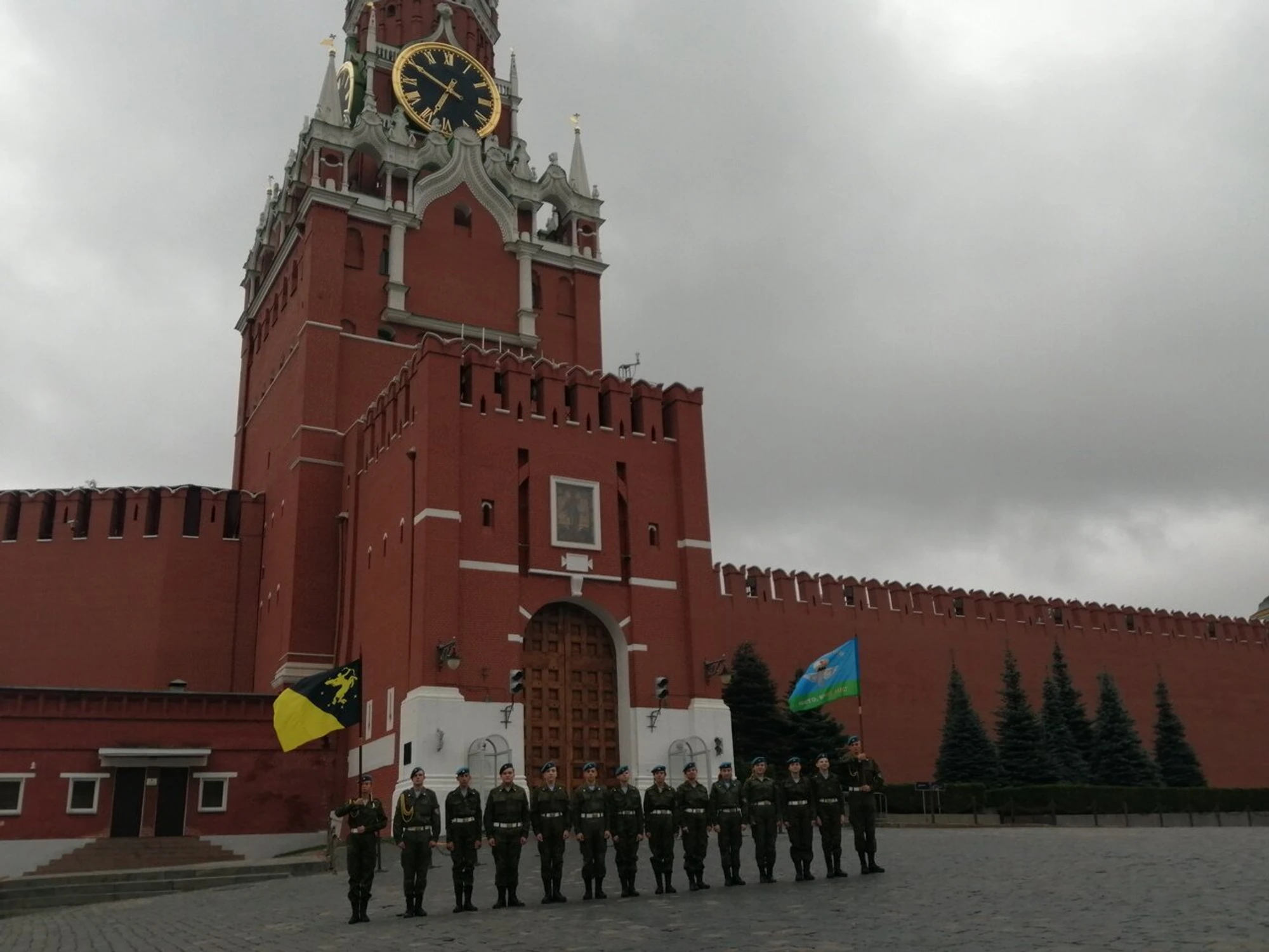 Военно-патриотическое объединение Сова (Дополнительное образование)
