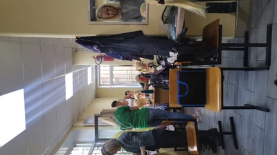 Учебный центр Стиль (Дополнительное образование )