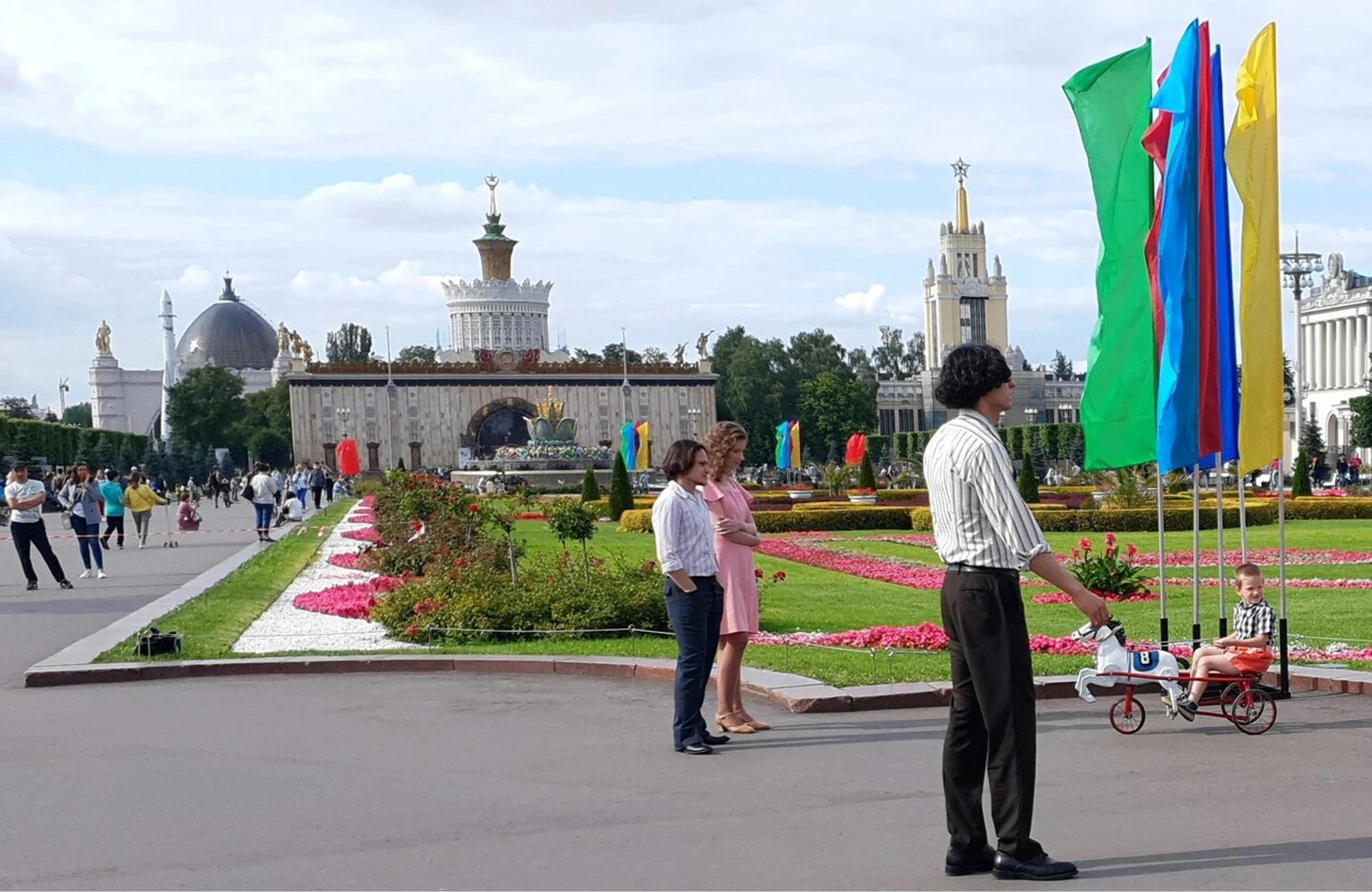 "Слово", центр славянской письменности, культурный центр