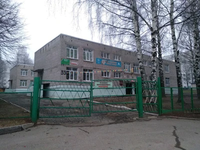 Детский сад № 193 (Детский сад)